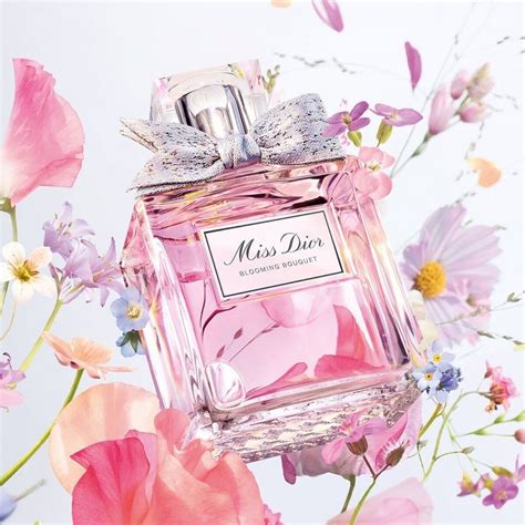 miss dior absolutly blooming fragra|Miss Dior Blooming bouquet douglas.